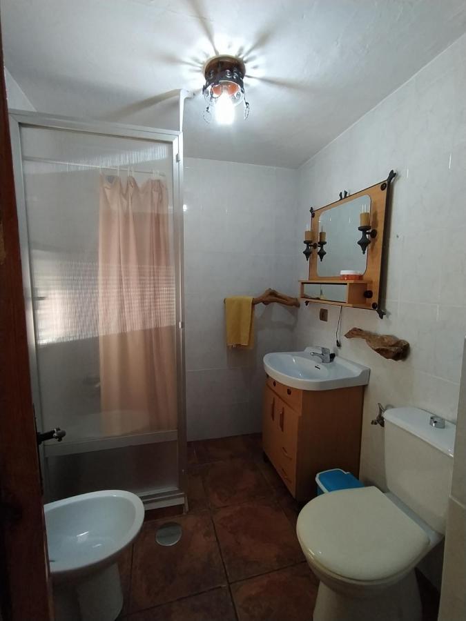 Alojamiento Rural Mendoza Martos Extérieur photo
